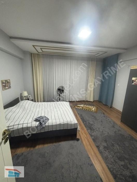 Bozdoğandan Bostanbaşında Satılık 3+1 Daire — fotoğraf 15