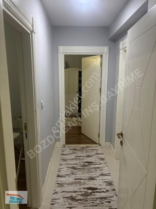 Bozdoğandan Bostanbaşında Satılık 3+1 Daire — fotoğraf 16
