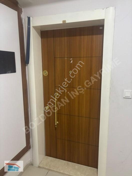 Bozdoğandan Bostanbaşında Satılık 3+1 Daire — fotoğraf 17