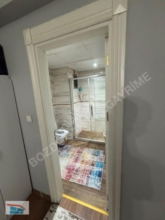 Bozdoğandan Bostanbaşında Satılık 3+1 Daire — fotoğraf 18