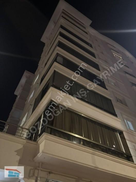 Bozdoğandan Bostanbaşında Satılık 3+1 Daire — fotoğraf 19