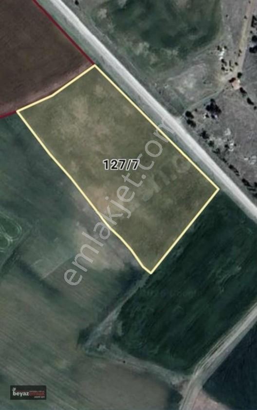 Tatar Köyü Satılık Tarla