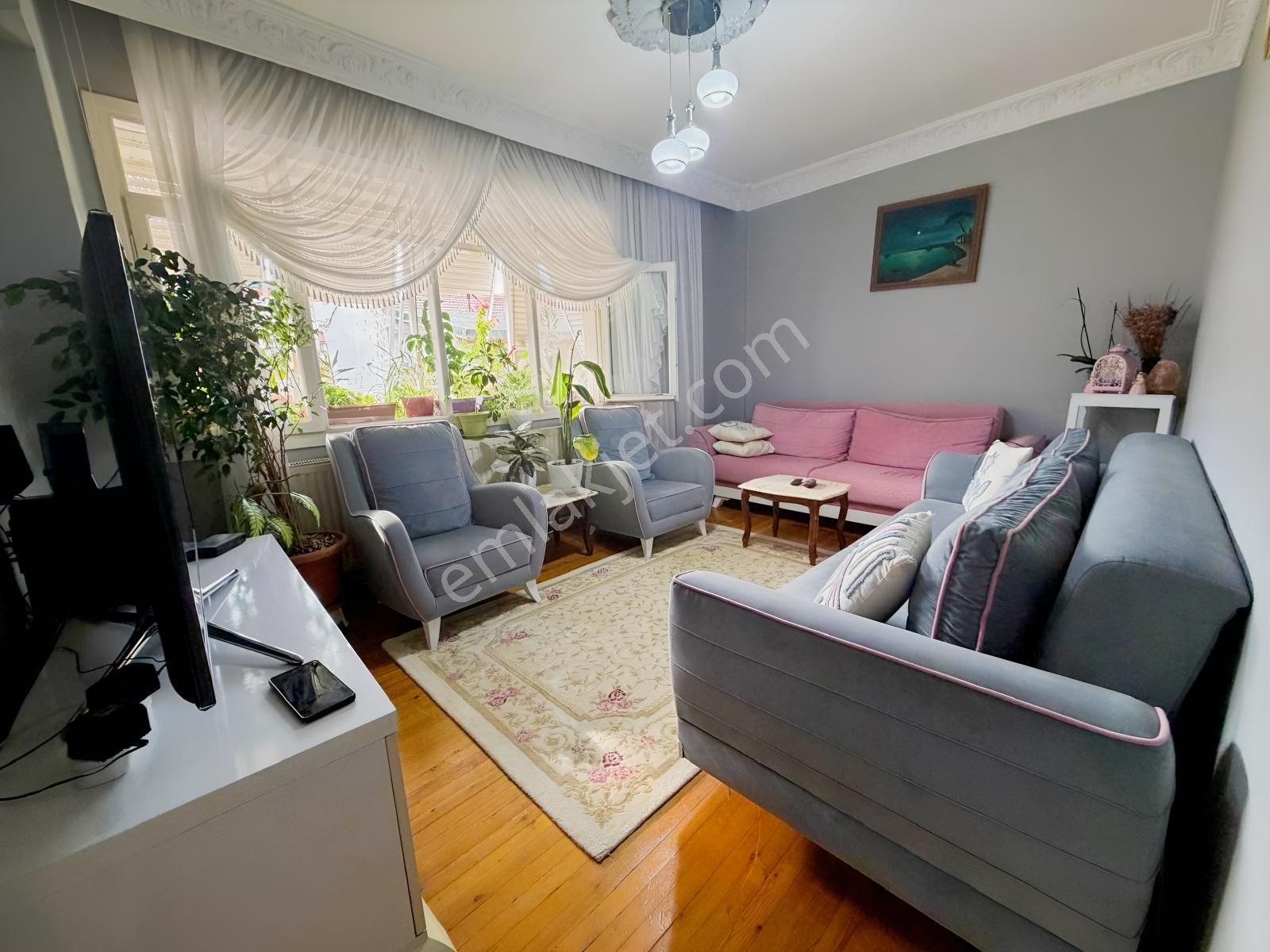 Bozyaka Da 3+1 135 M2 Çift Balkon Çift Wc Anna Cadde Yakını — fotoğraf 5