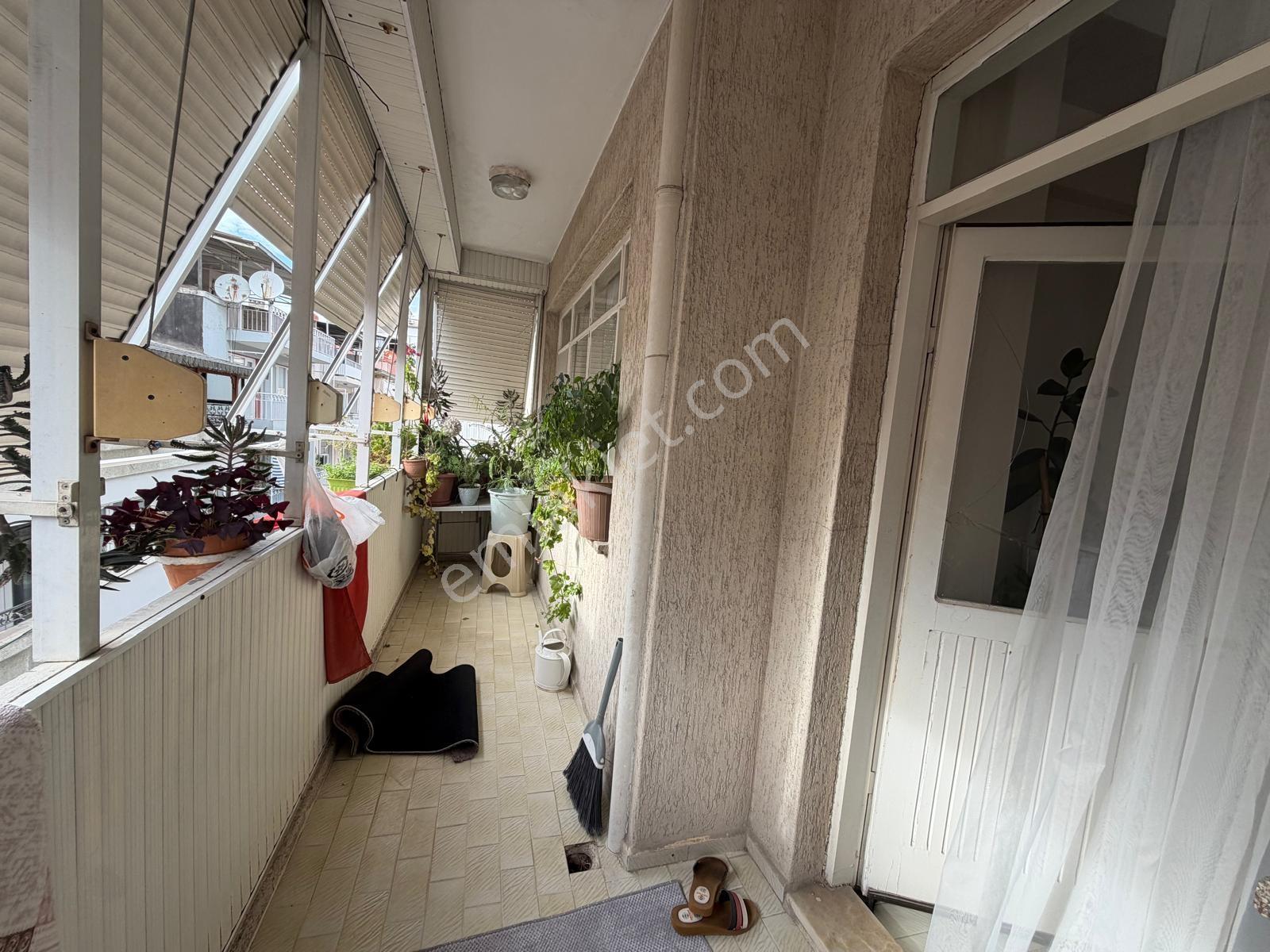 Bozyaka Da 3+1 135 M2 Çift Balkon Çift Wc Anna Cadde Yakını — fotoğraf 22
