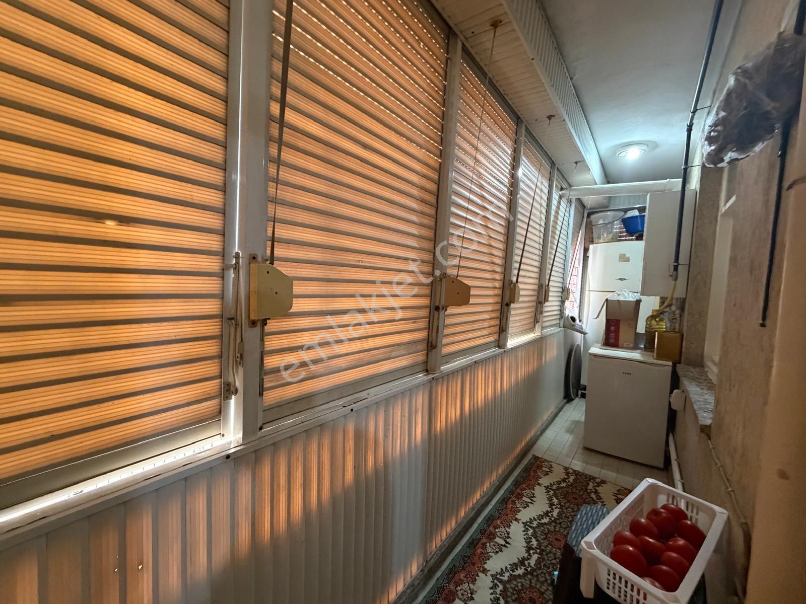 Bozyaka Da 3+1 135 M2 Çift Balkon Çift Wc Anna Cadde Yakını — fotoğraf 25