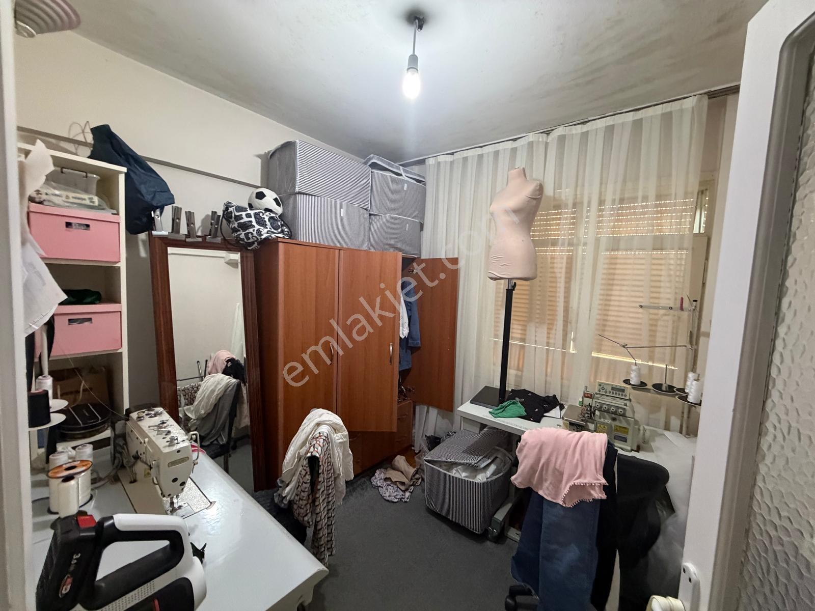 Bozyaka Da 3+1 135 M2 Çift Balkon Çift Wc Anna Cadde Yakını — fotoğraf 30