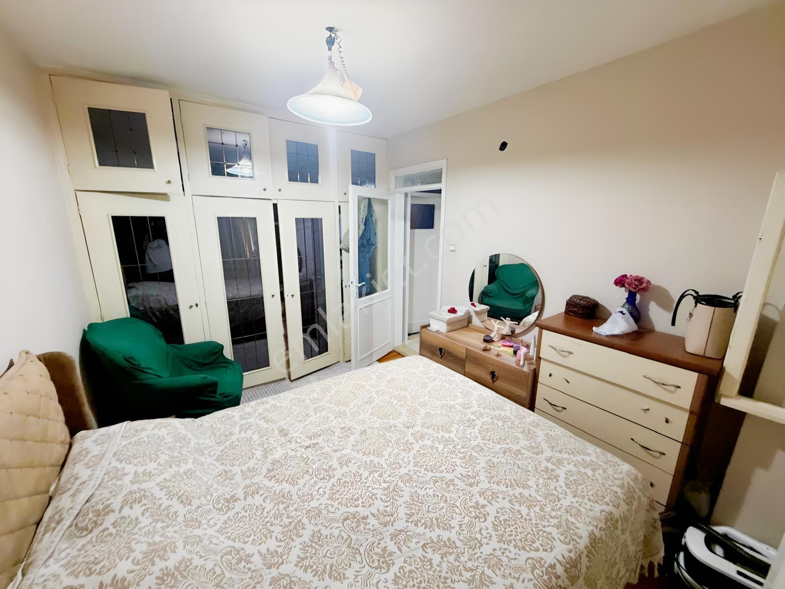 Bozyaka Da 3+1 135 M2 Çift Balkon Çift Wc Anna Cadde Yakını — fotoğraf 34