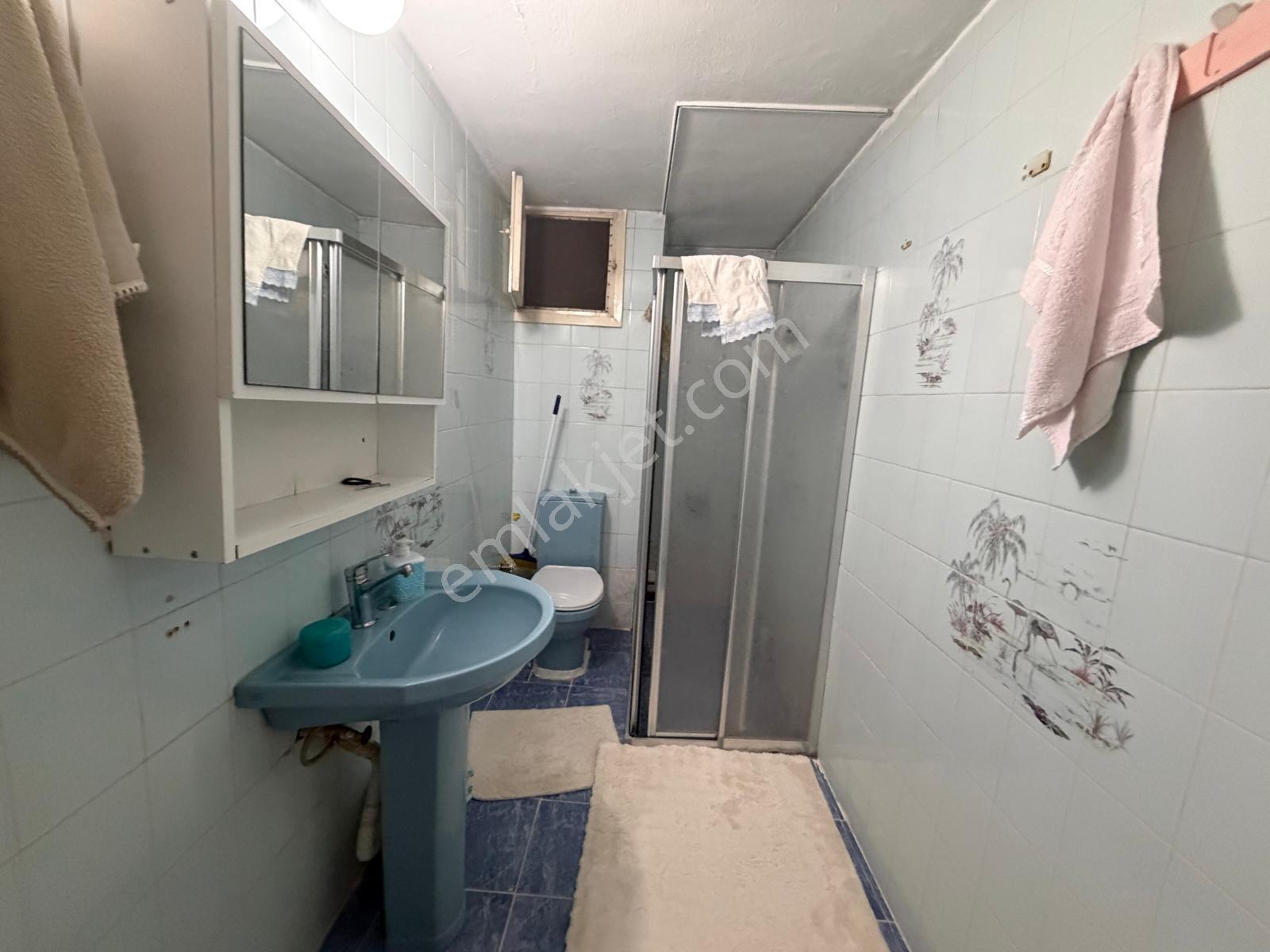 Bozyaka Da 3+1 135 M2 Çift Balkon Çift Wc Anna Cadde Yakını — fotoğraf 35