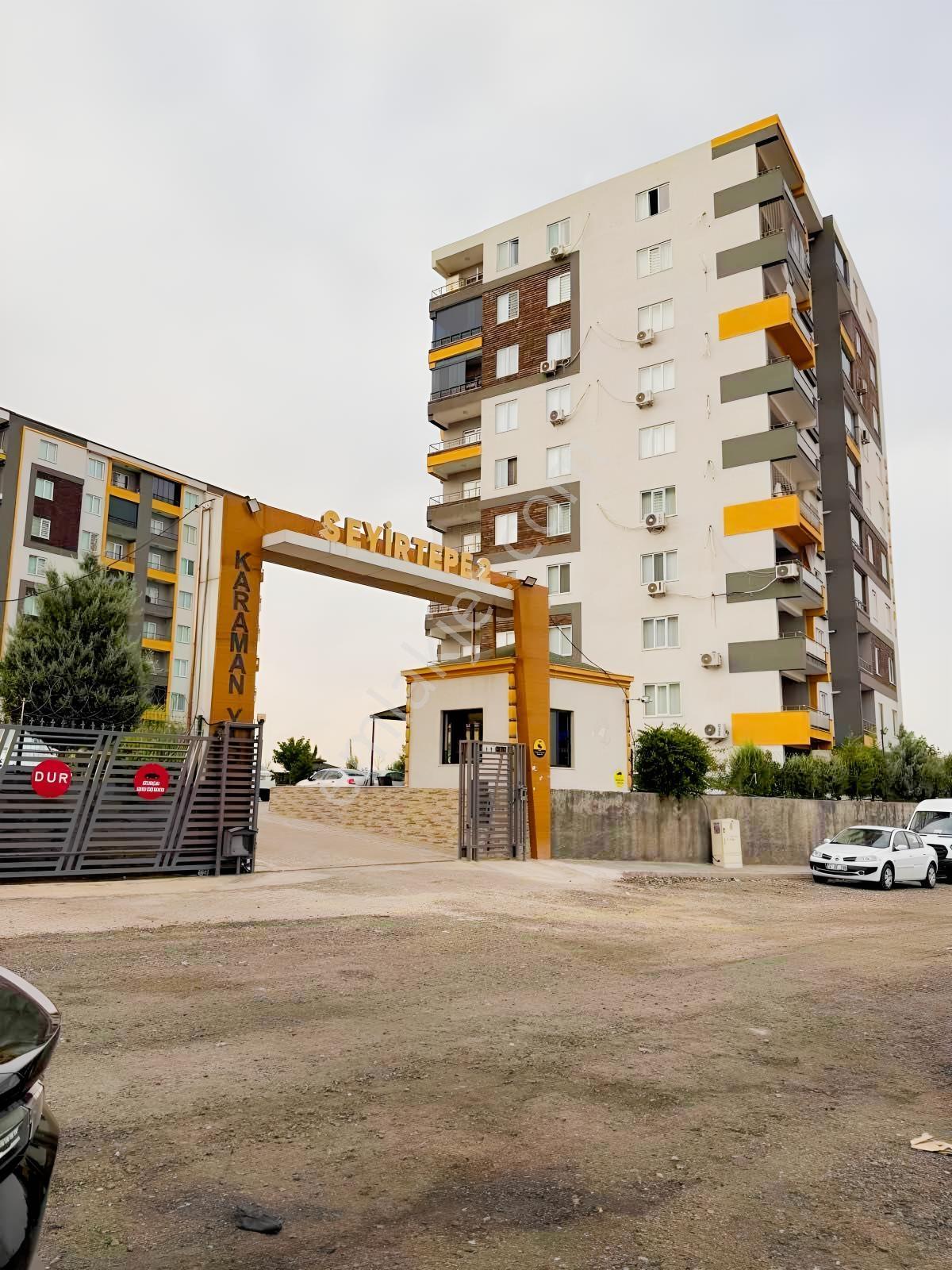 Edip Erdem Emlak'tan Site İçinde Satılık 3.5+1 Lüx Daire — fotoğraf 2