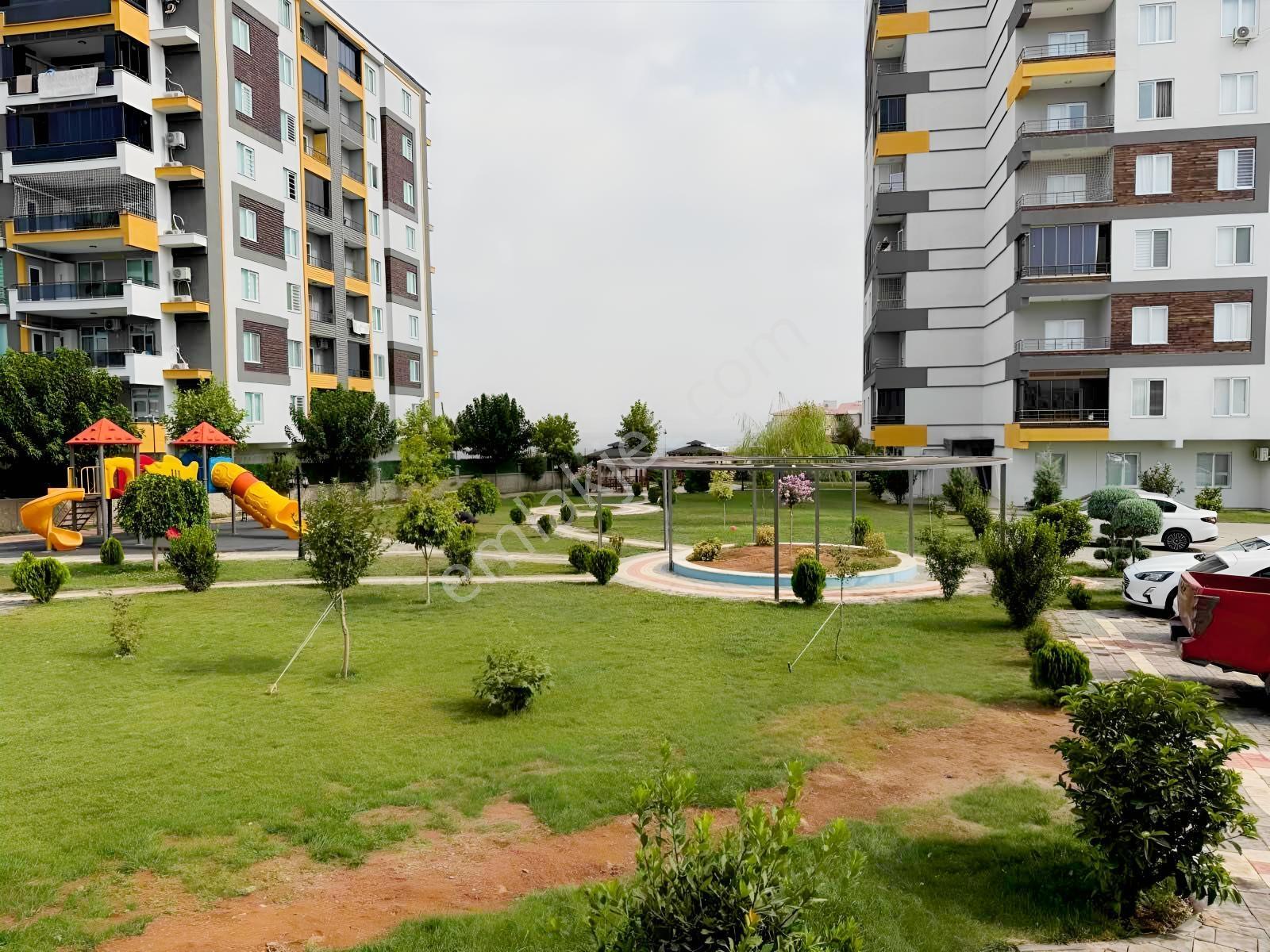 Edip Erdem Emlak'tan Site İçinde Satılık 3.5+1 Lüx Daire — fotoğraf 4