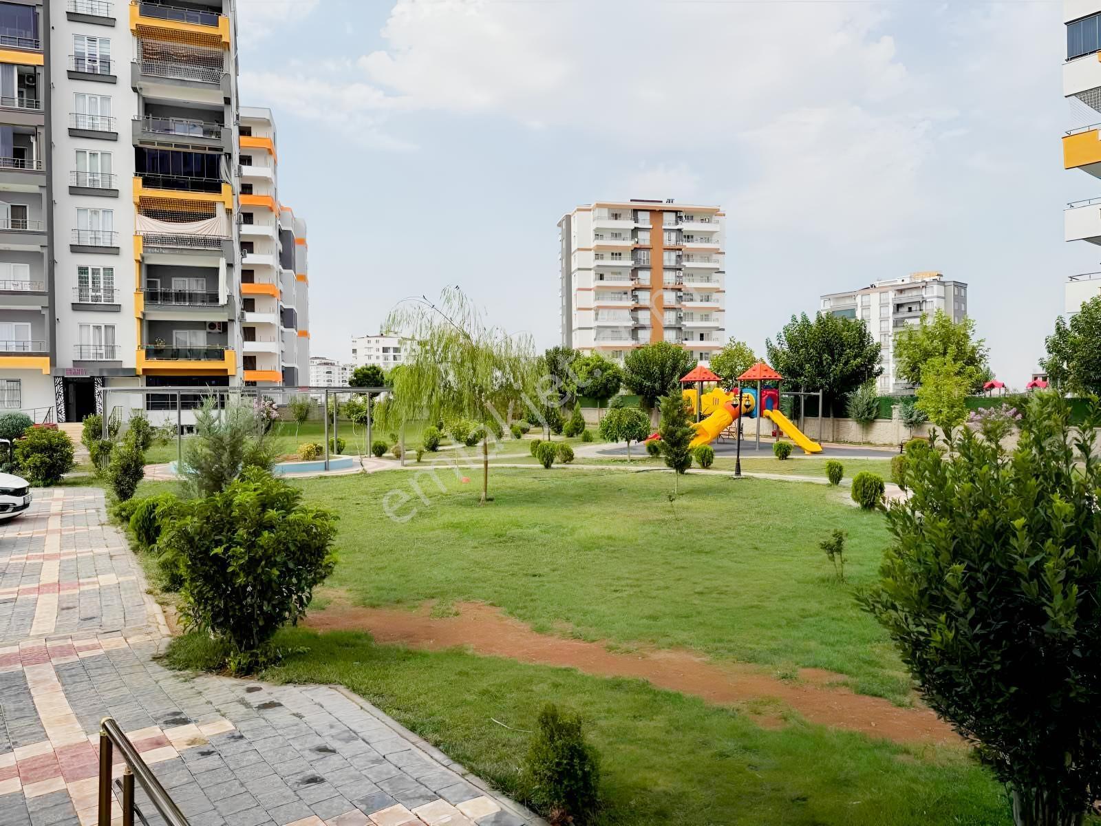 Edip Erdem Emlak'tan Site İçinde Satılık 3.5+1 Lüx Daire — fotoğraf 5