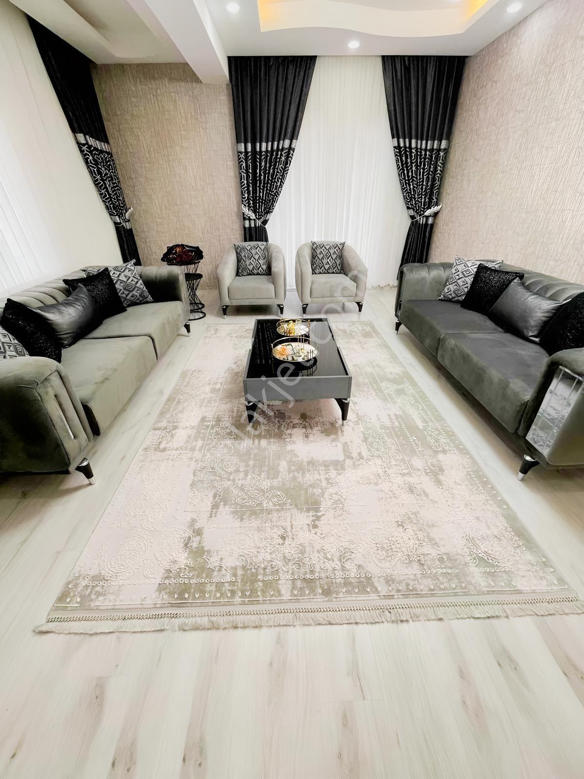 Edip Erdem Emlak'tan Site İçinde Satılık 3.5+1 Lüx Daire — fotoğraf 6