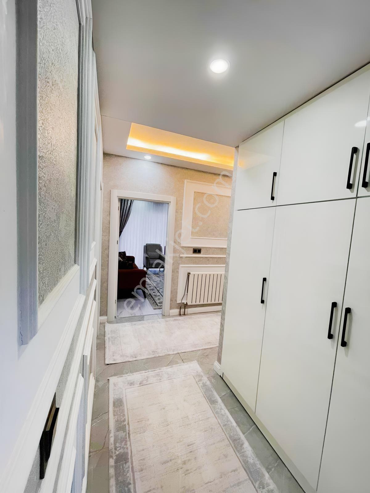 Edip Erdem Emlak'tan Site İçinde Satılık 3.5+1 Lüx Daire — fotoğraf 7