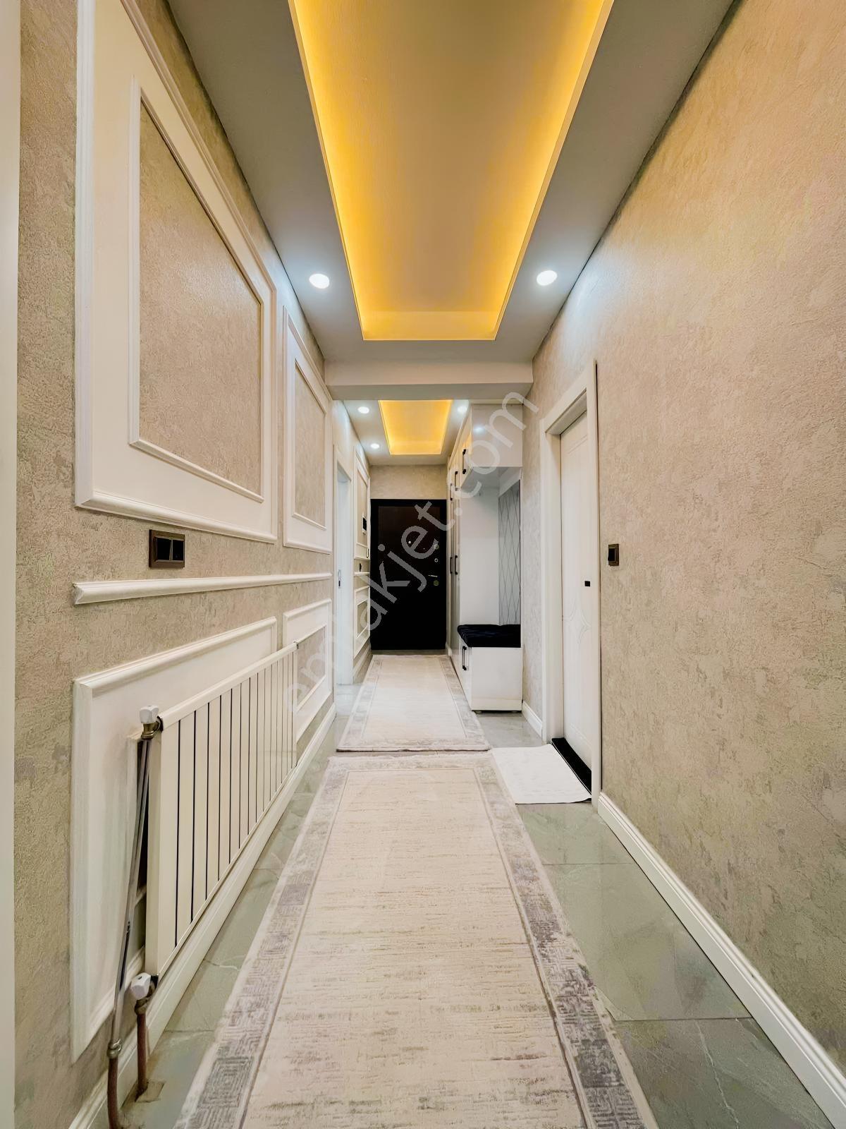 Edip Erdem Emlak'tan Site İçinde Satılık 3.5+1 Lüx Daire — fotoğraf 8