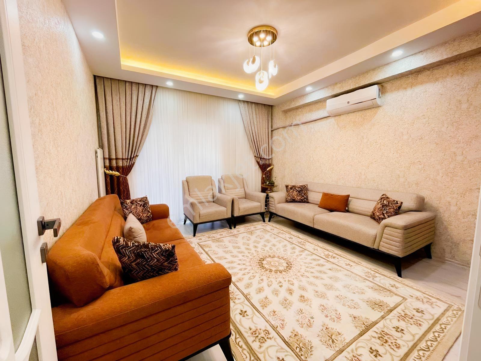 Edip Erdem Emlak'tan Site İçinde Satılık 3.5+1 Lüx Daire — fotoğraf 10