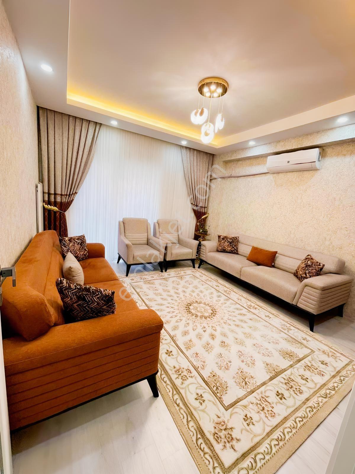Edip Erdem Emlak'tan Site İçinde Satılık 3.5+1 Lüx Daire — fotoğraf 11