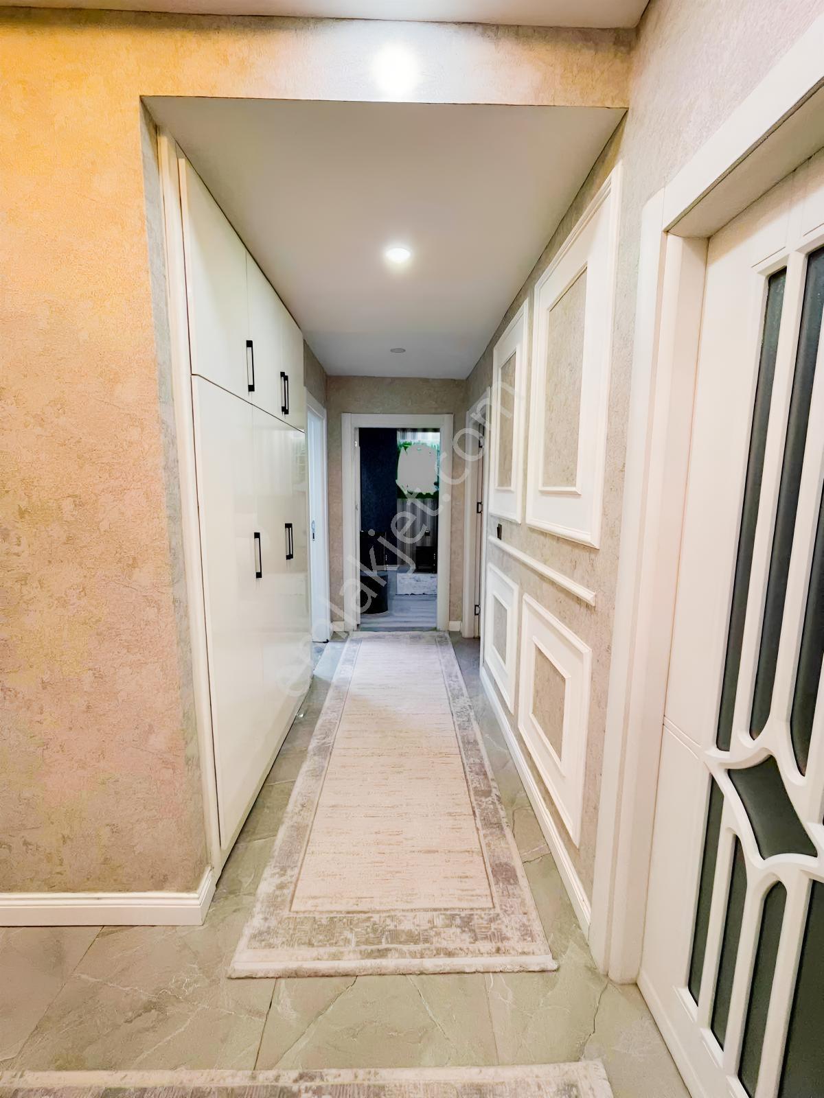 Edip Erdem Emlak'tan Site İçinde Satılık 3.5+1 Lüx Daire — fotoğraf 14