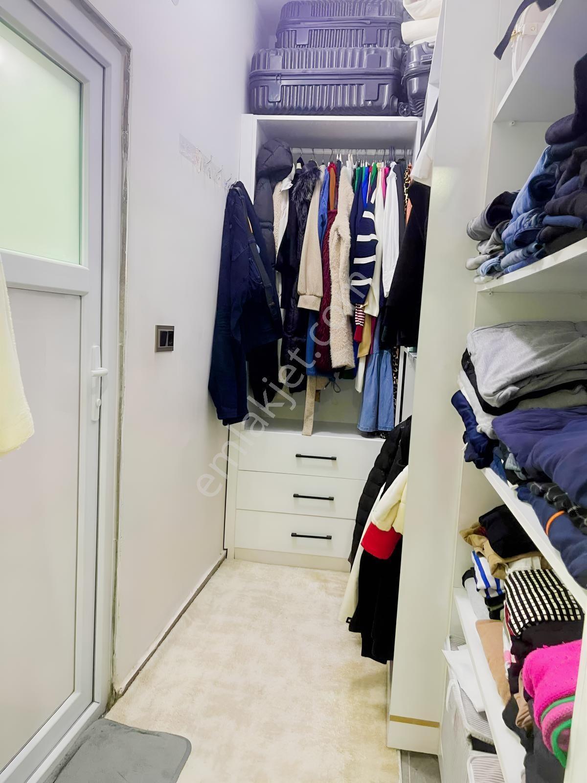 Edip Erdem Emlak'tan Site İçinde Satılık 3.5+1 Lüx Daire — fotoğraf 16