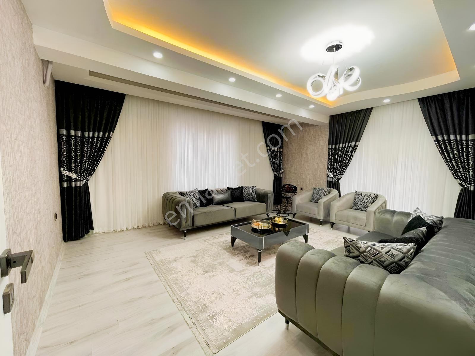 Edip Erdem Emlak'tan Site İçinde Satılık 3.5+1 Lüx Daire — fotoğraf 17