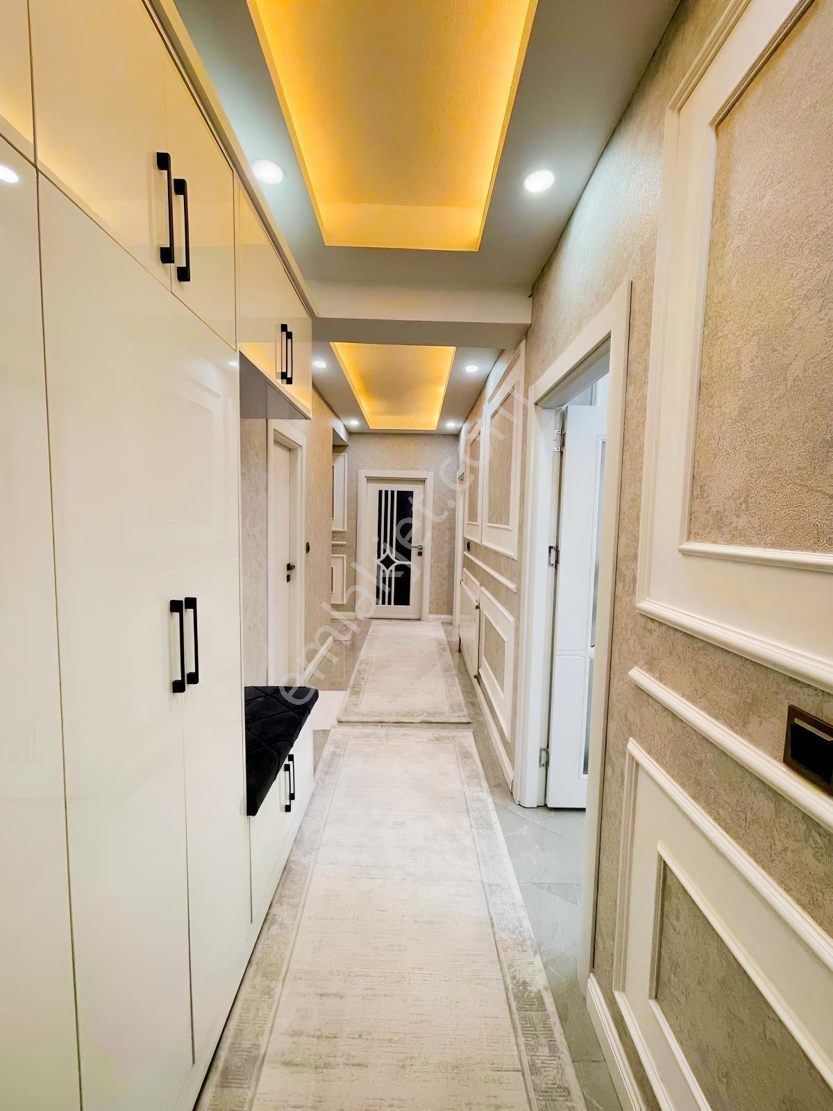 Edip Erdem Emlak'tan Site İçinde Satılık 3.5+1 Lüx Daire — fotoğraf 19