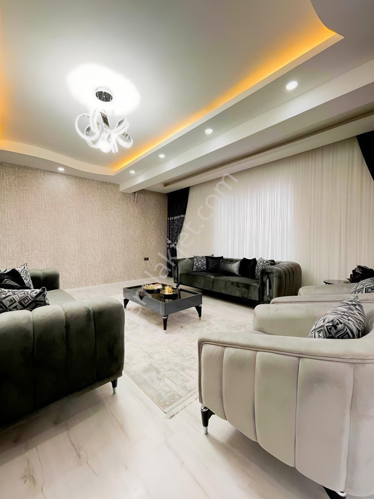 Edip Erdem Emlak'tan Site İçinde Satılık 3.5+1 Lüx Daire — fotoğraf 20