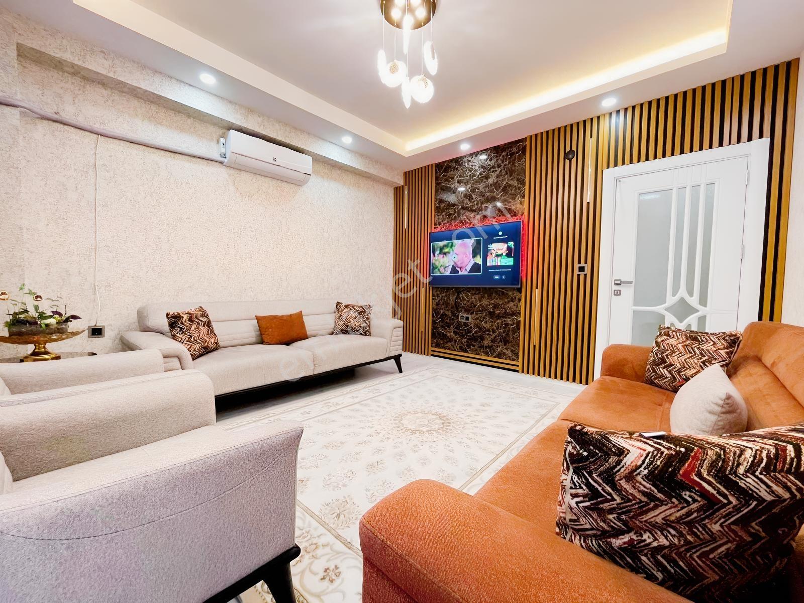 Edip Erdem Emlak'tan Site İçinde Satılık 3.5+1 Lüx Daire — fotoğraf 21