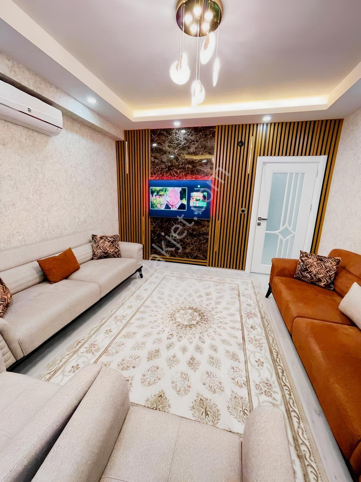 Edip Erdem Emlak'tan Site İçinde Satılık 3.5+1 Lüx Daire — fotoğraf 24