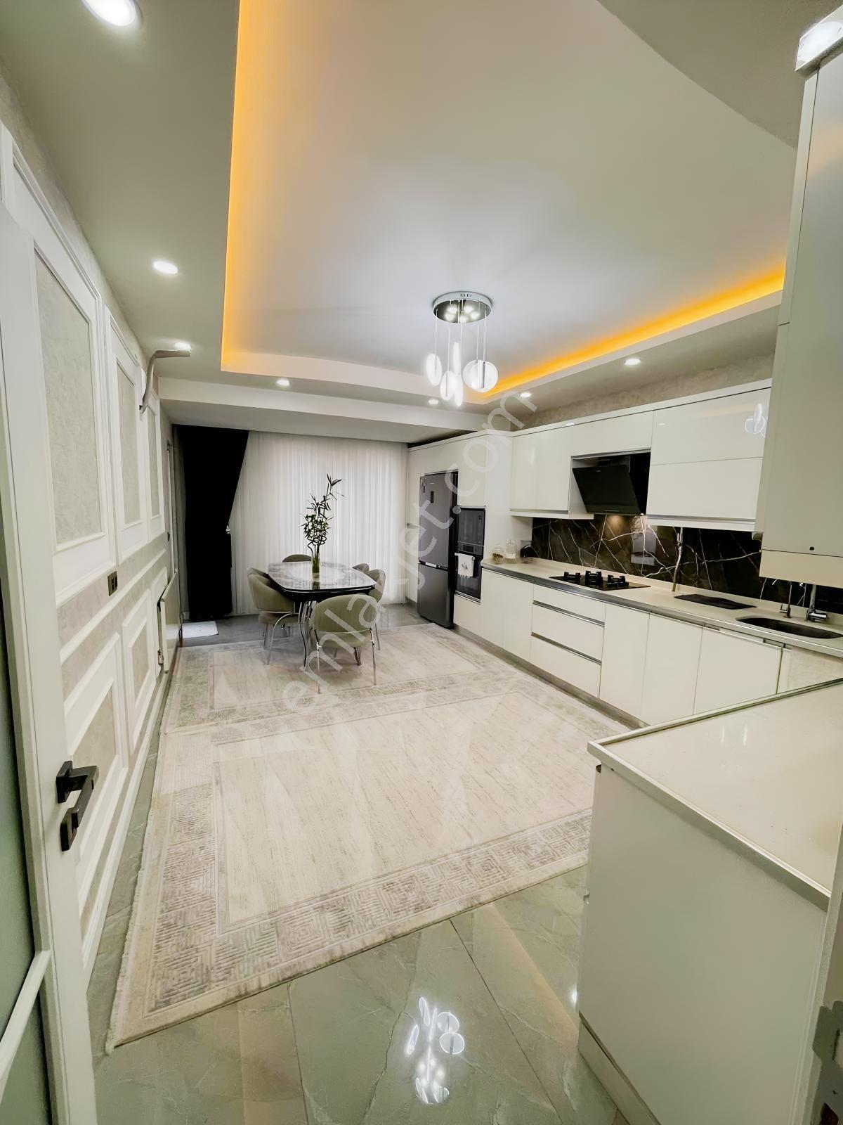 Edip Erdem Emlak'tan Site İçinde Satılık 3.5+1 Lüx Daire — fotoğraf 25