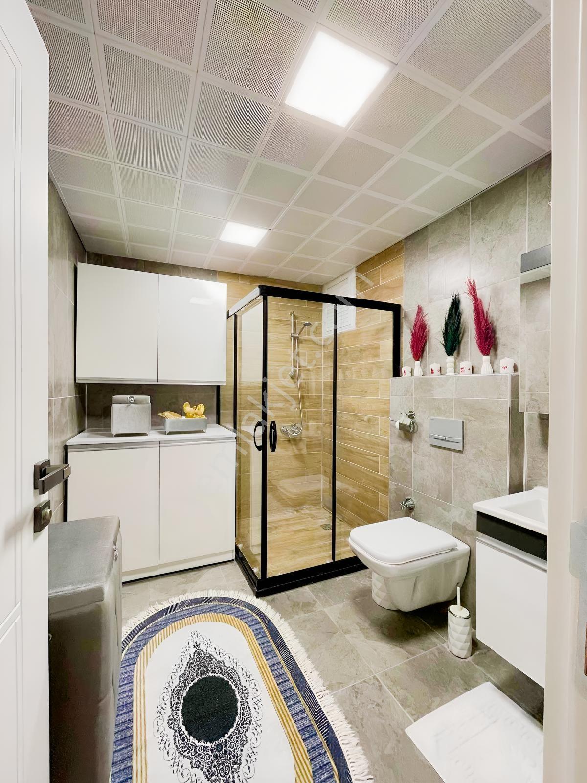 Edip Erdem Emlak'tan Site İçinde Satılık 3.5+1 Lüx Daire — fotoğraf 26