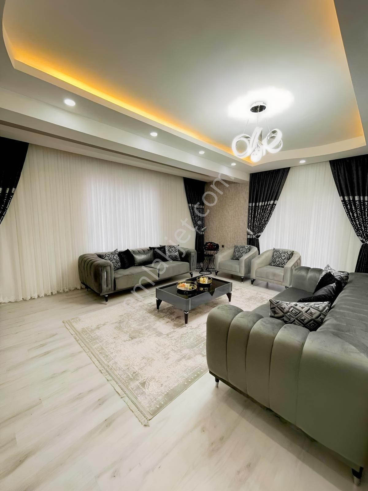 Edip Erdem Emlak'tan Site İçinde Satılık 3.5+1 Lüx Daire — fotoğraf 29