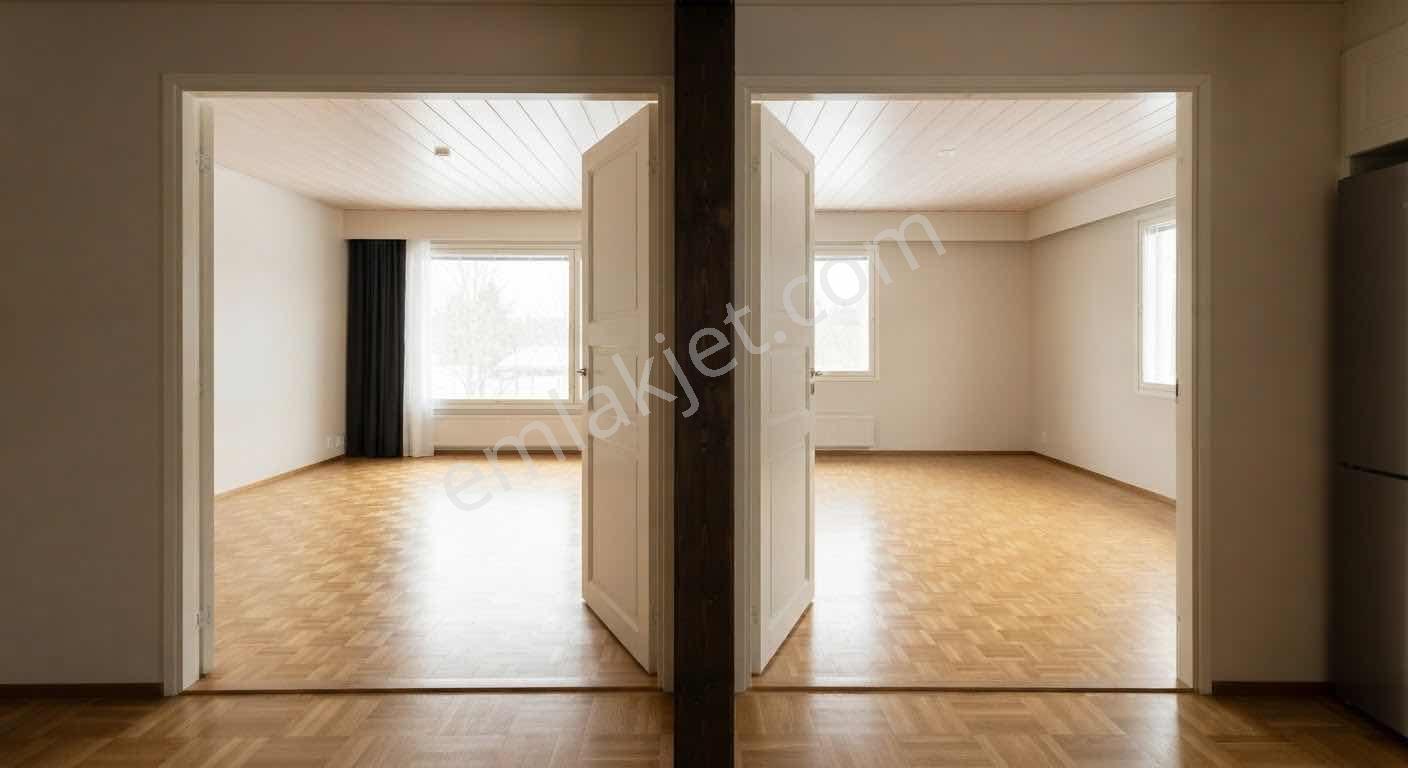 Ataşehir Mustafa Kemal M.h Ana Cadde Üzerinde 3+1 Satılık Daire — fotoğraf 9