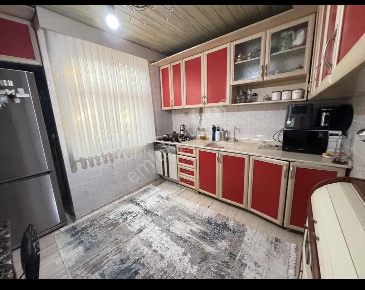 Ataşehir Mustafa Kemal M.h Ana Cadde Üzerinde 3+1 Satılık Daire — fotoğraf 13
