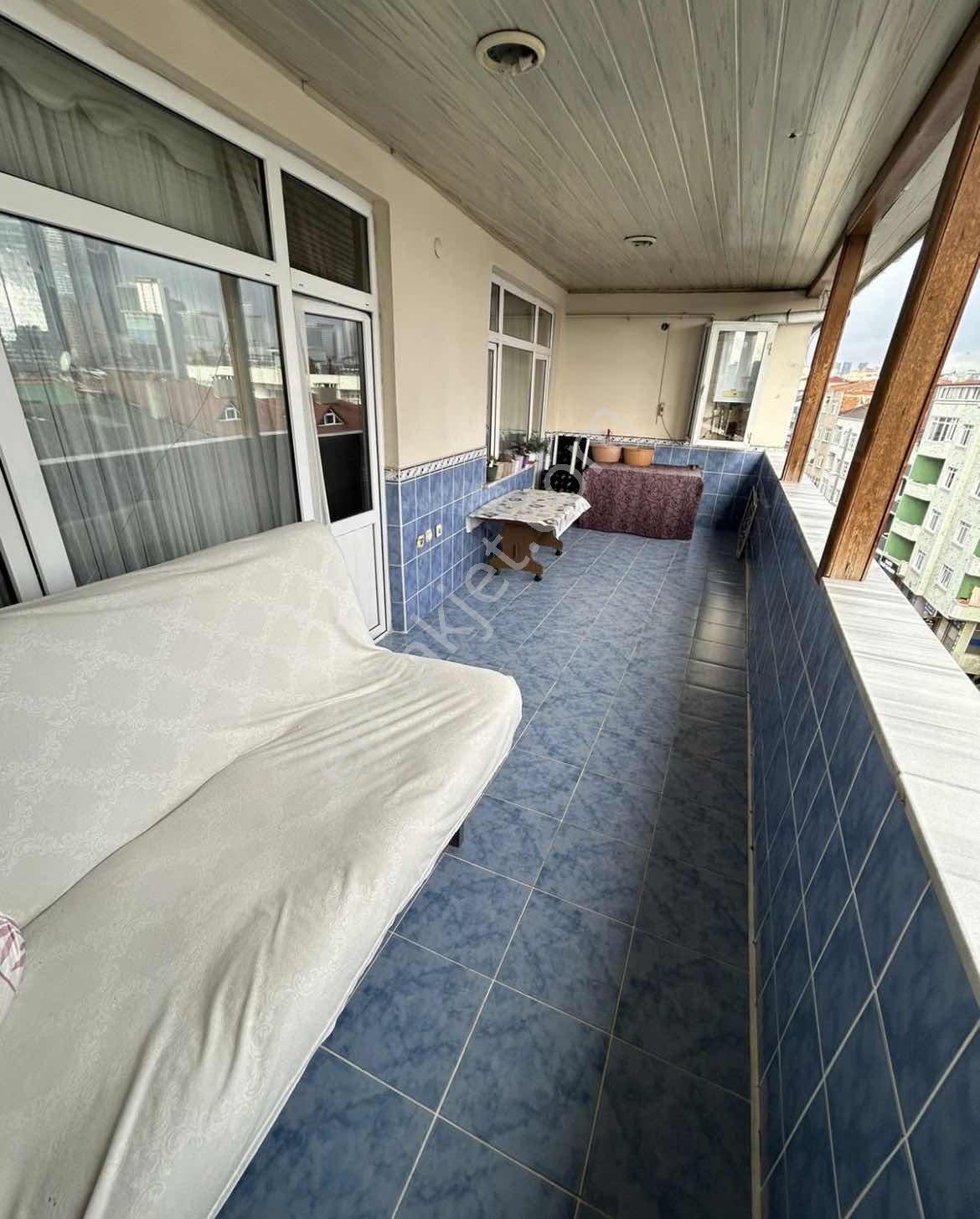 Ataşehir Mustafa Kemal M.h Ana Cadde Üzerinde 3+1 Satılık Daire — fotoğraf 18