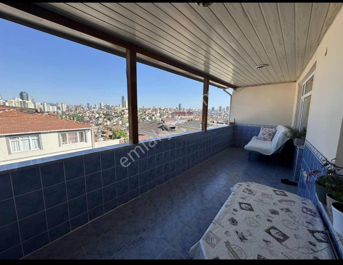 Ataşehir Mustafa Kemal M.h Ana Cadde Üzerinde 3+1 Satılık Daire — fotoğraf 19