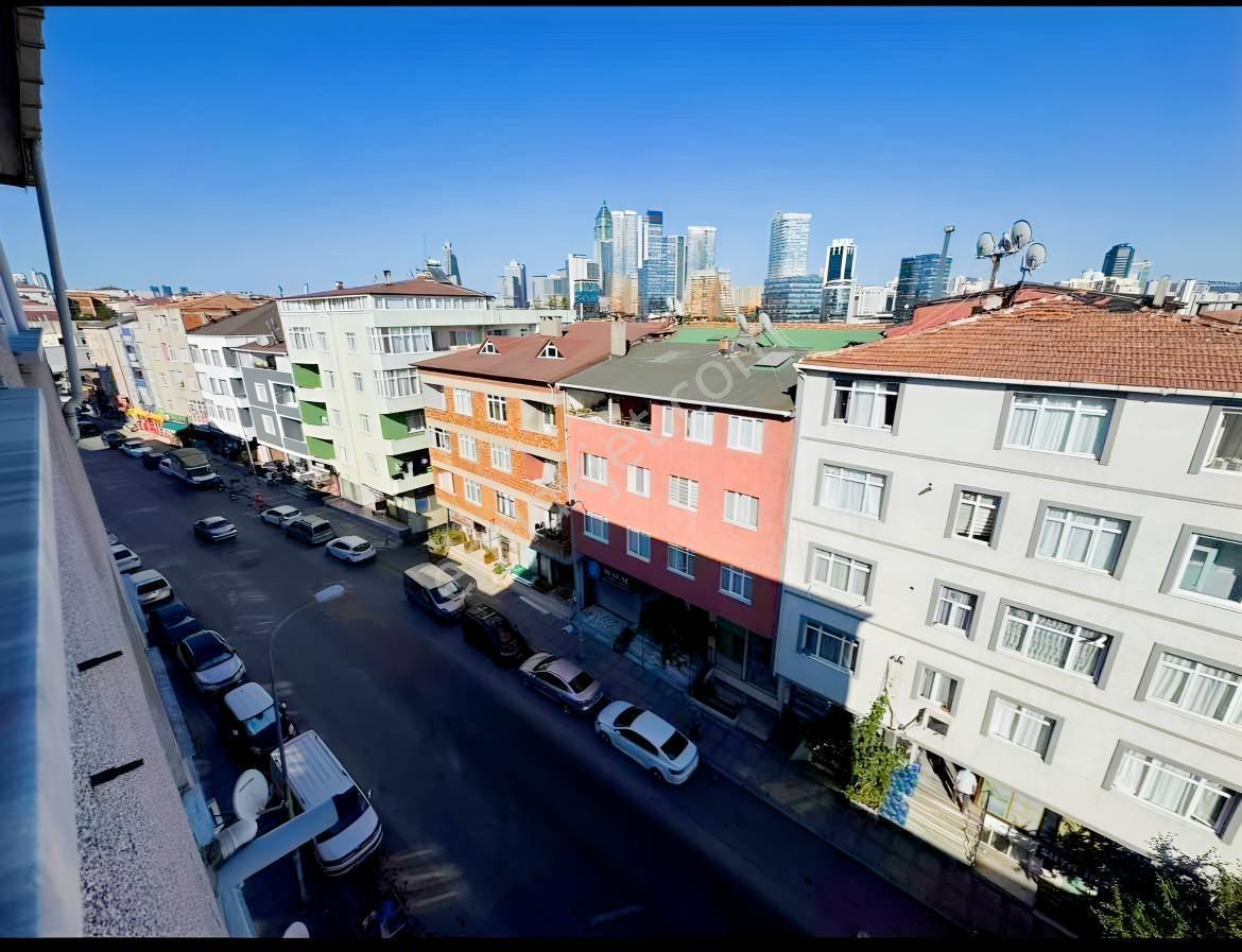 Ataşehir Mustafa Kemal M.h Ana Cadde Üzerinde 3+1 Satılık Daire — fotoğraf 20