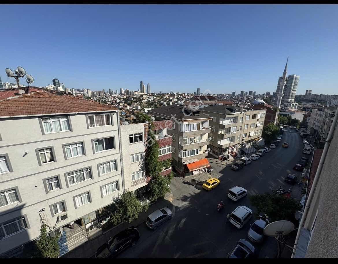 Ataşehir Mustafa Kemal M.h Ana Cadde Üzerinde 3+1 Satılık Daire — fotoğraf 21