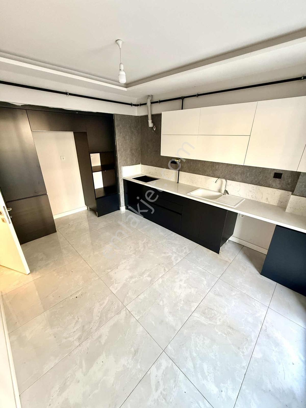 Zafer'de İzkar Corner'de 3+1 Daire, Giyinme Odalı, Lüks — fotoğraf 11