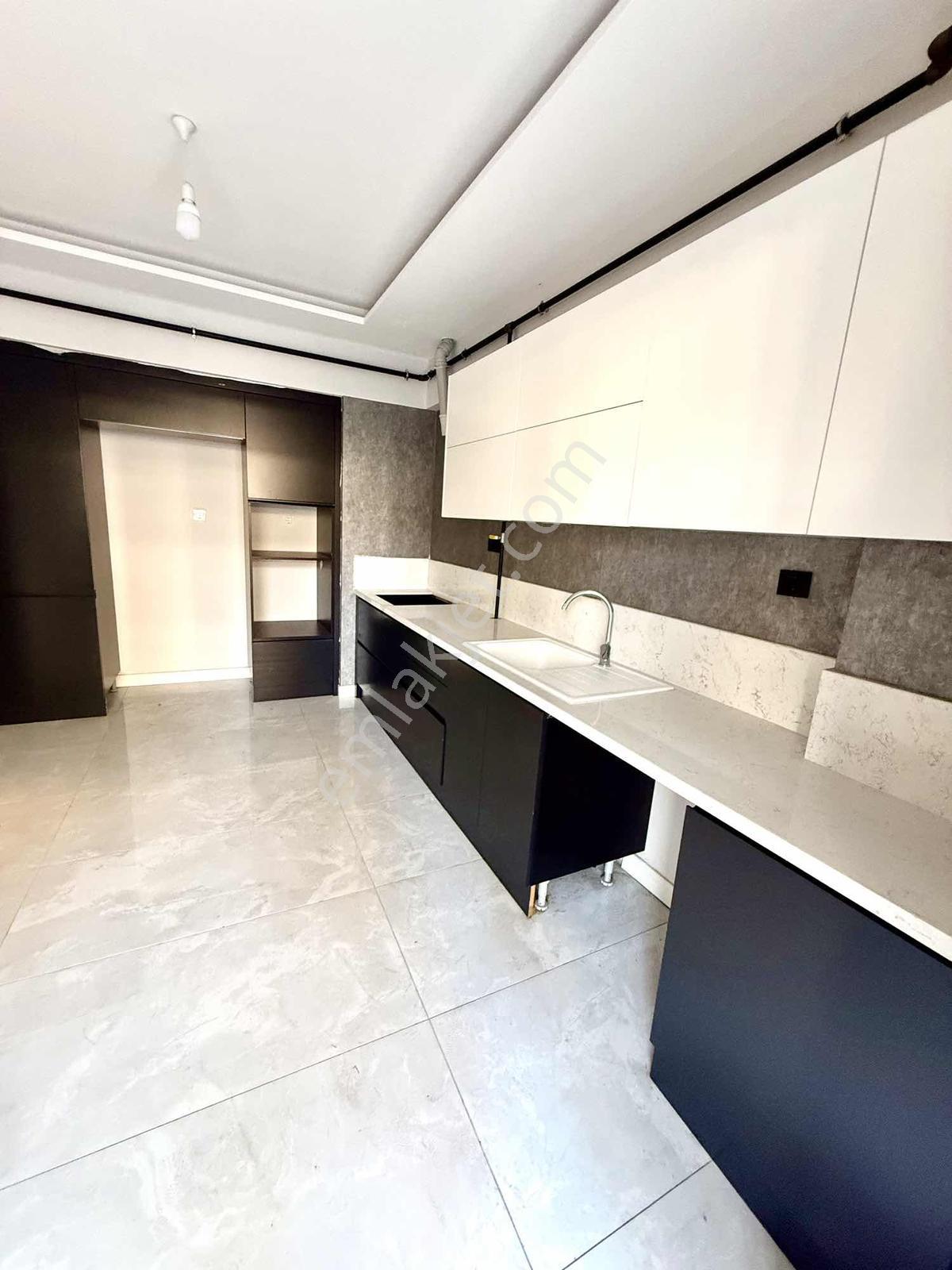 Zafer'de İzkar Corner'de 3+1 Daire, Giyinme Odalı, Lüks — fotoğraf 12