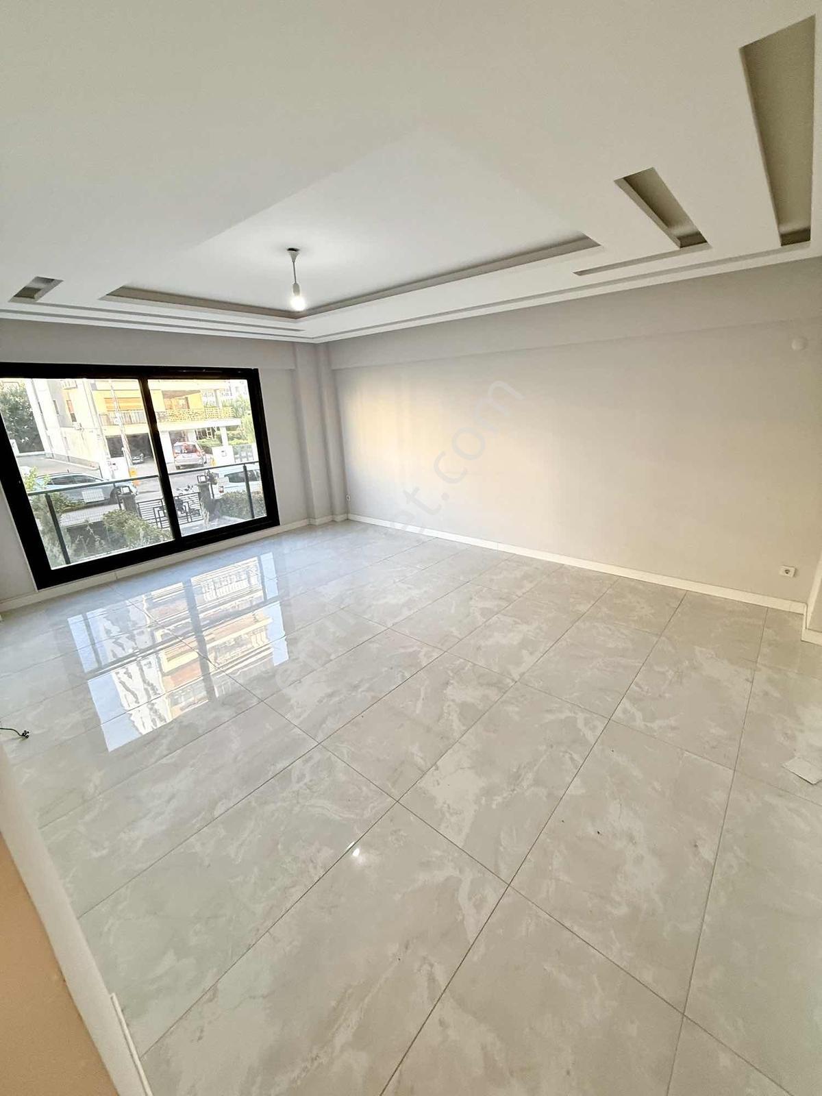Zafer'de İzkar Corner'de 3+1 Daire, Giyinme Odalı, Lüks — fotoğraf 14