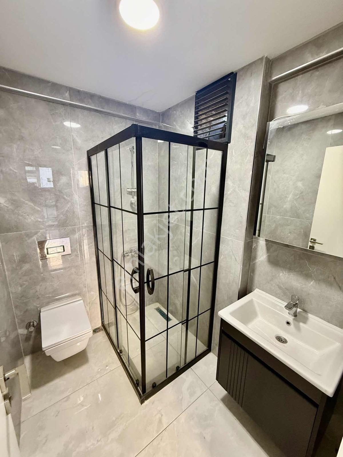 Zafer'de İzkar Corner'de 3+1 Daire, Giyinme Odalı, Lüks — fotoğraf 18