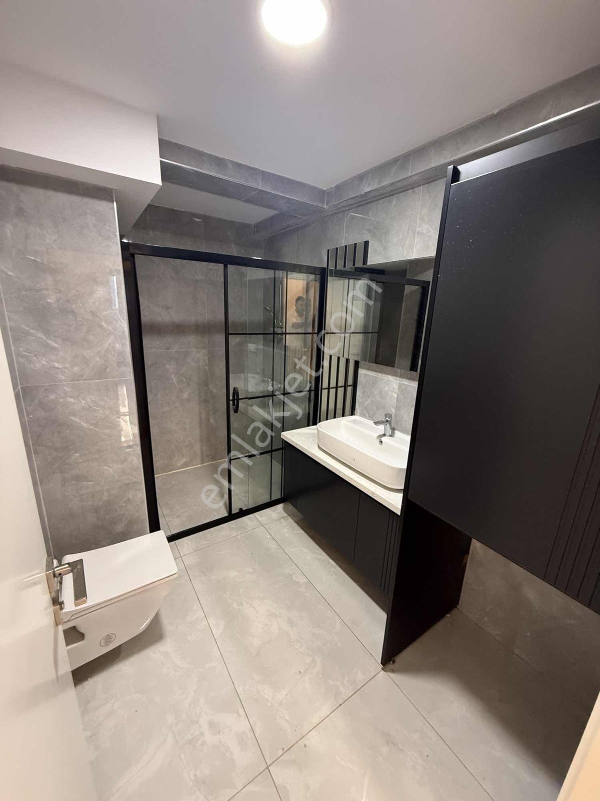 Zafer'de İzkar Corner'de 3+1 Daire, Giyinme Odalı, Lüks — fotoğraf 19