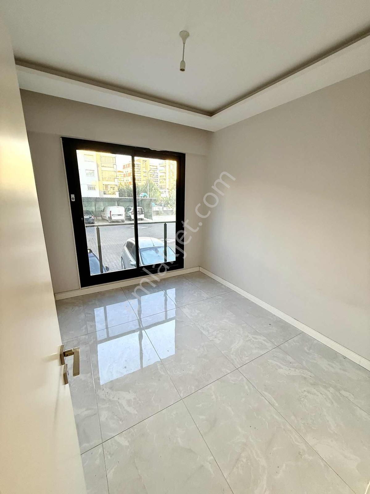 Zafer'de İzkar Corner'de 3+1 Daire, Giyinme Odalı, Lüks — fotoğraf 20