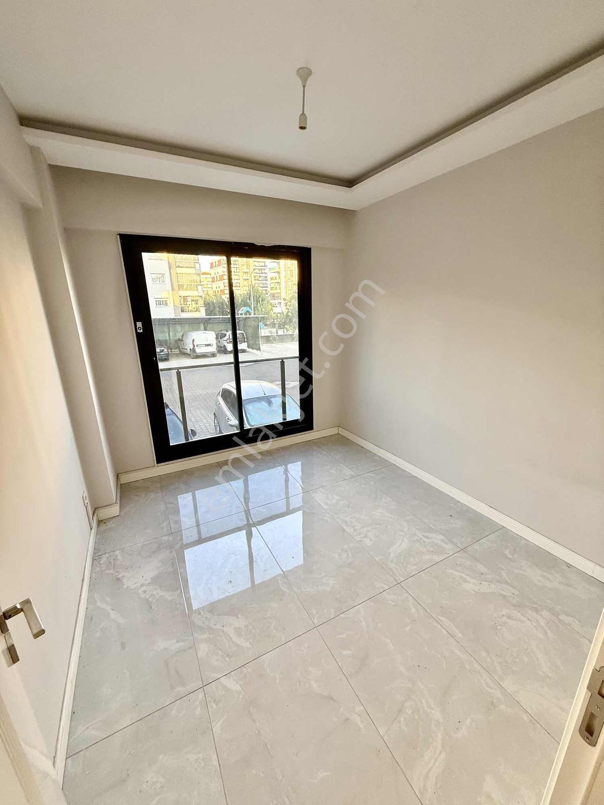 Zafer'de İzkar Corner'de 3+1 Daire, Giyinme Odalı, Lüks — fotoğraf 21