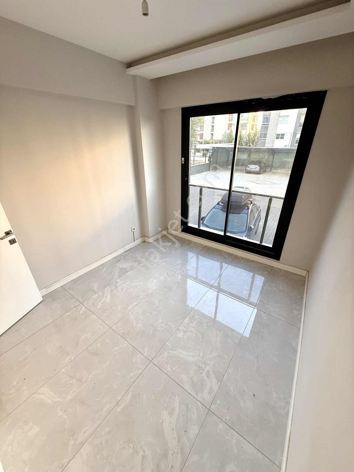 Zafer'de İzkar Corner'de 3+1 Daire, Giyinme Odalı, Lüks — fotoğraf 22