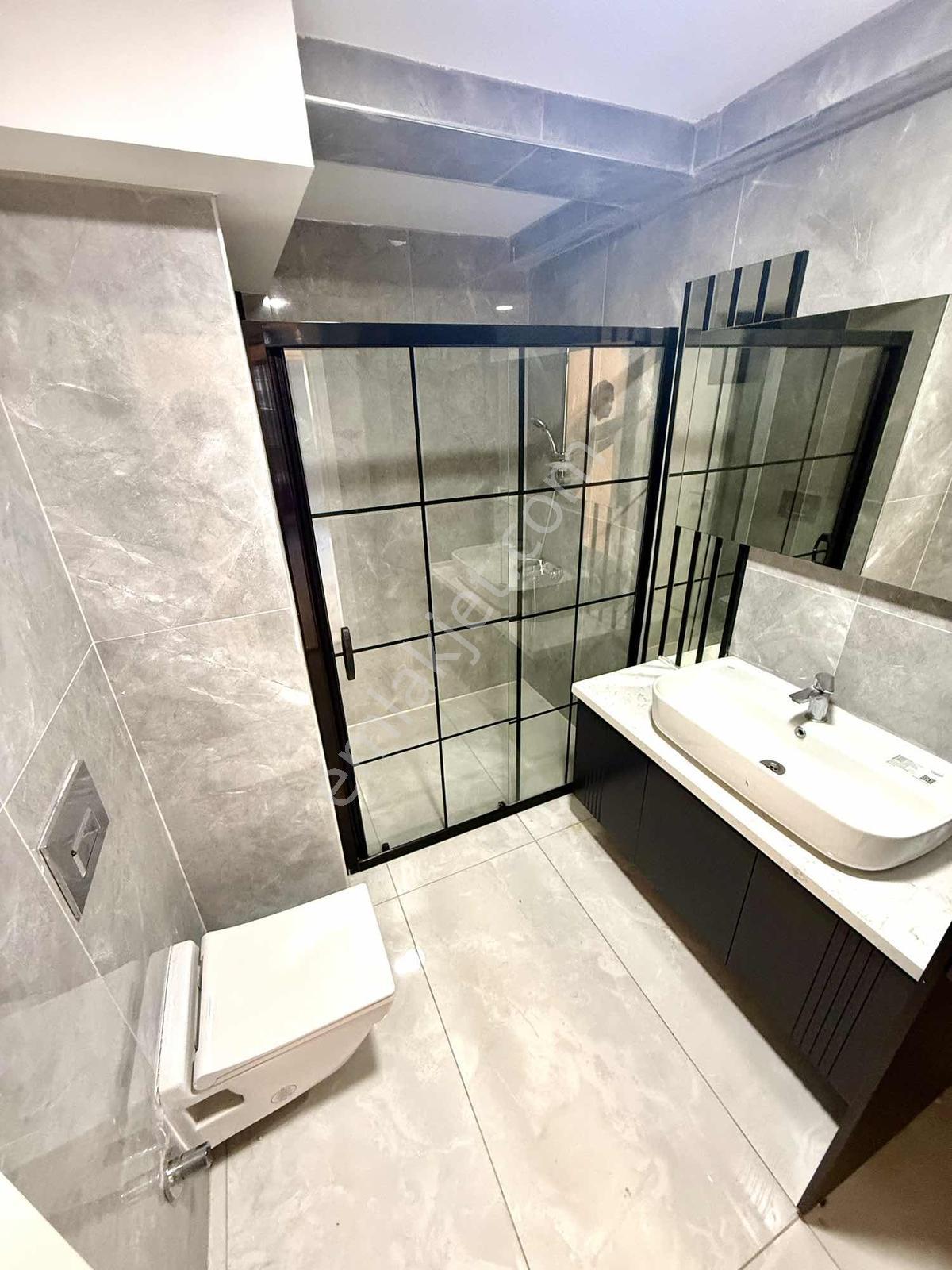 Zafer'de İzkar Corner'de 3+1 Daire, Giyinme Odalı, Lüks — fotoğraf 23