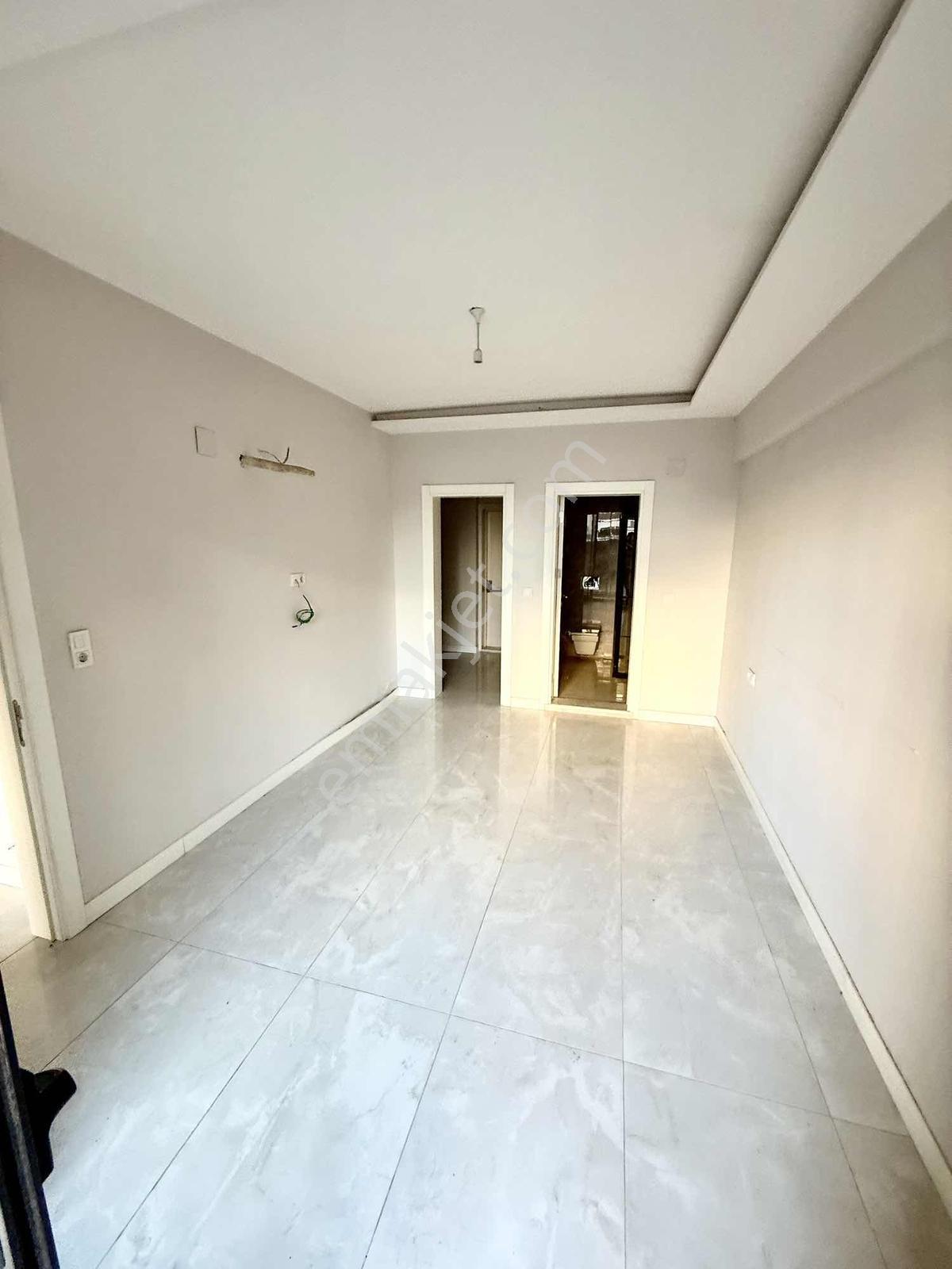 Zafer'de İzkar Corner'de 3+1 Daire, Giyinme Odalı, Lüks — fotoğraf 27
