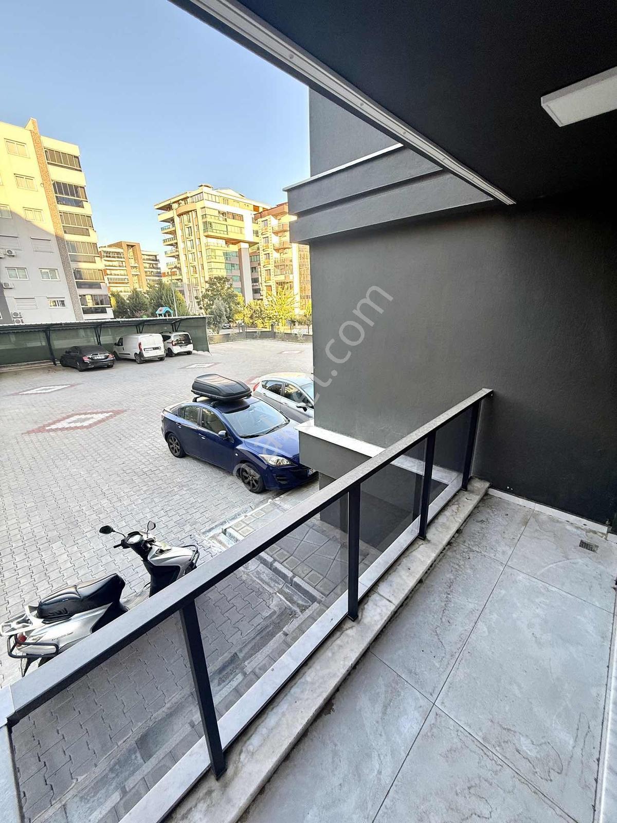 Zafer'de İzkar Corner'de 3+1 Daire, Giyinme Odalı, Lüks — fotoğraf 29