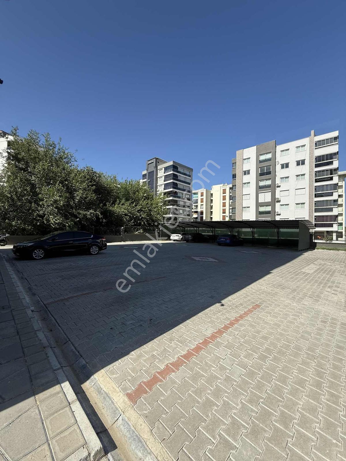 Zafer'de İzkar Corner'de 3+1 Daire, Giyinme Odalı, Lüks — fotoğraf 30