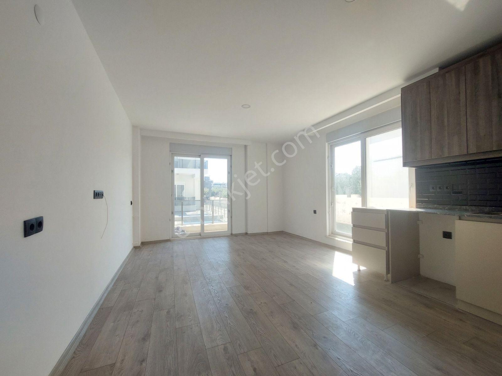 Ayanoğlu Mh. 1+1 55m2 Y.giriş Havuzlu Sıfır İskanlı Daire — fotoğraf 6