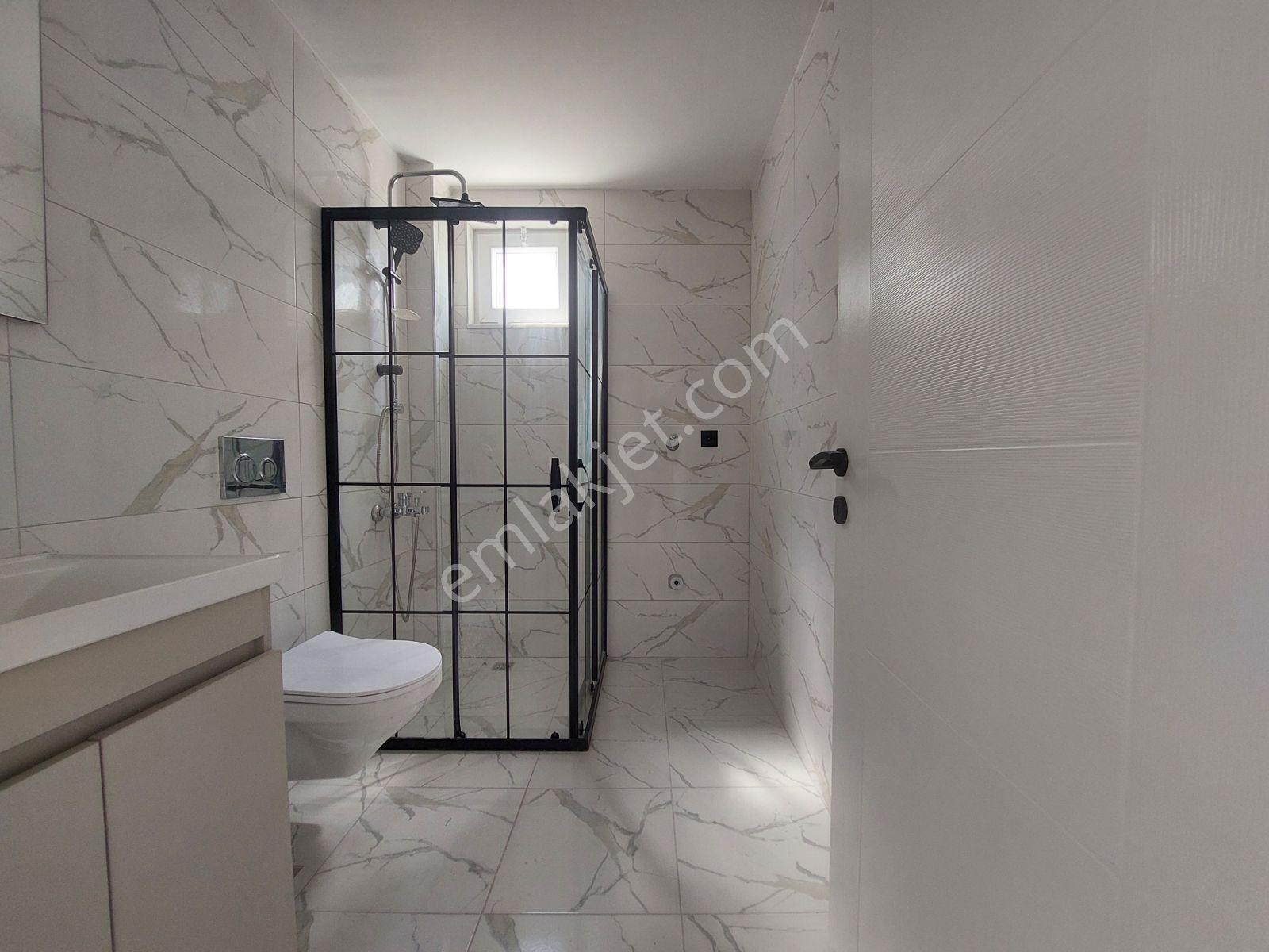Ayanoğlu Mh. 1+1 55m2 Y.giriş Havuzlu Sıfır İskanlı Daire — fotoğraf 8